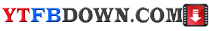 ytfbdown.com logo